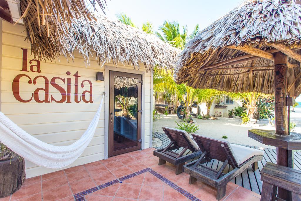 Caribbean Lodge Placencia