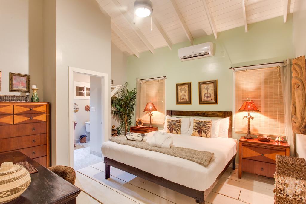 Lodge Caribbean *