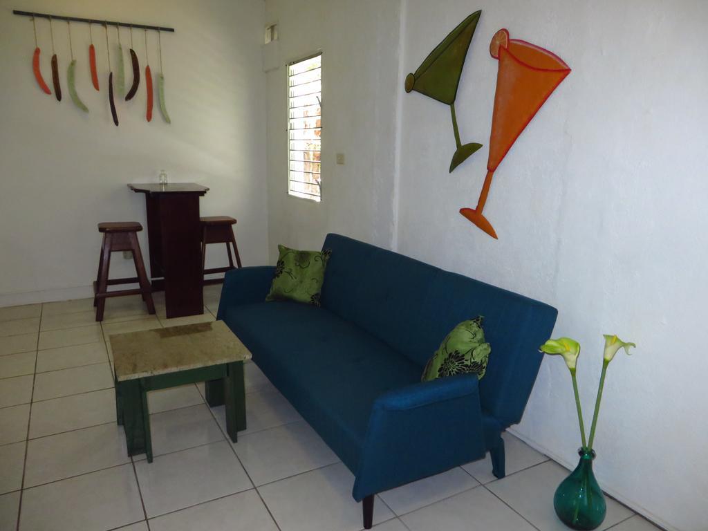 Apartment Simberts Maya Beach