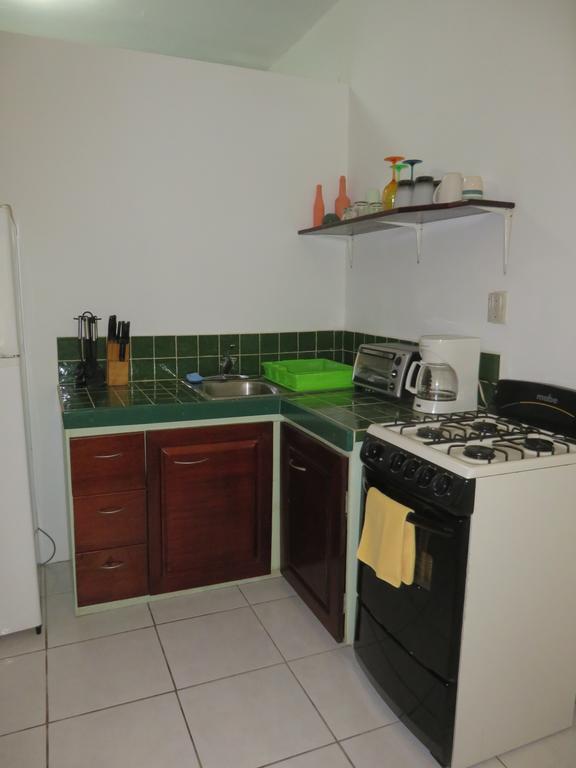 Simberts Apartment Maya Beach