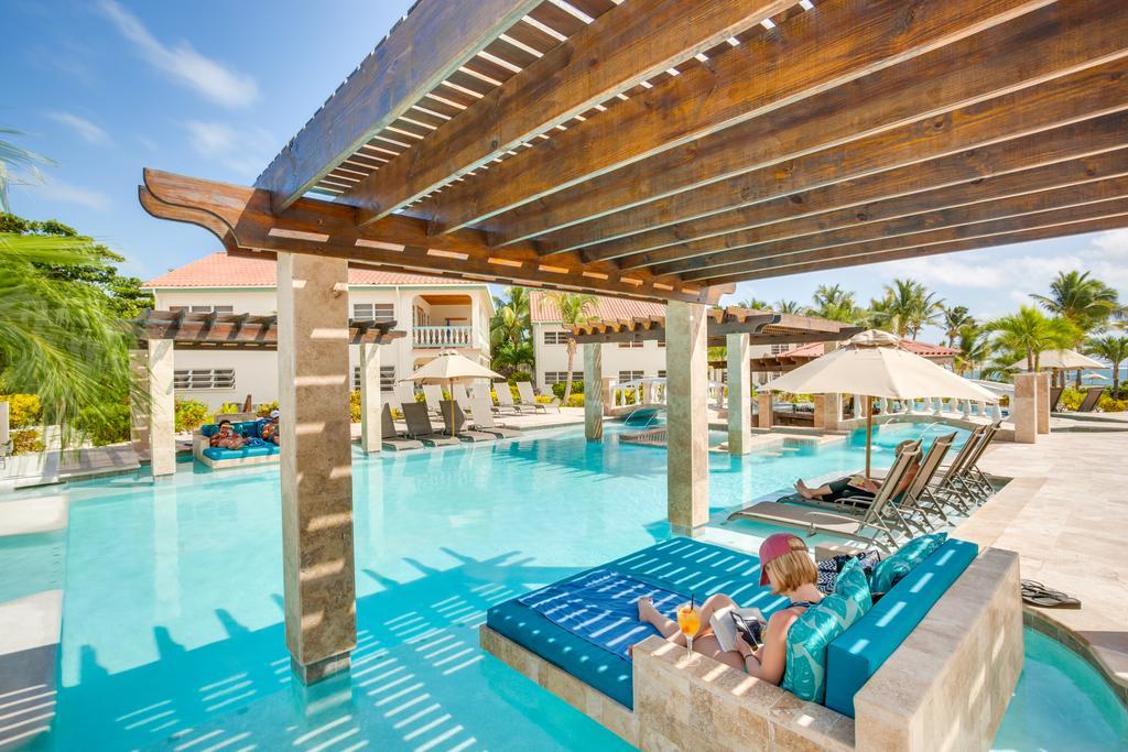 Belizean Shores Resort 3*