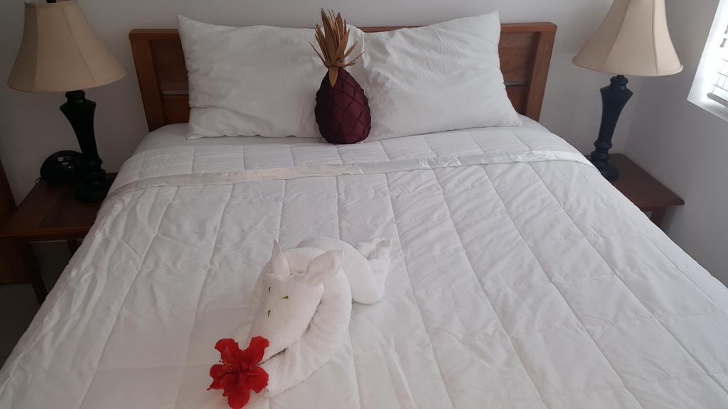 Exotic Caye Resort