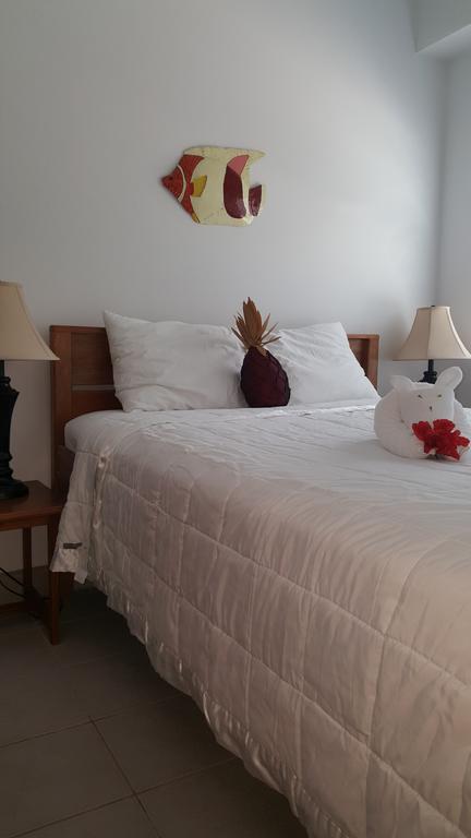 Exotic Caye Resort 3*