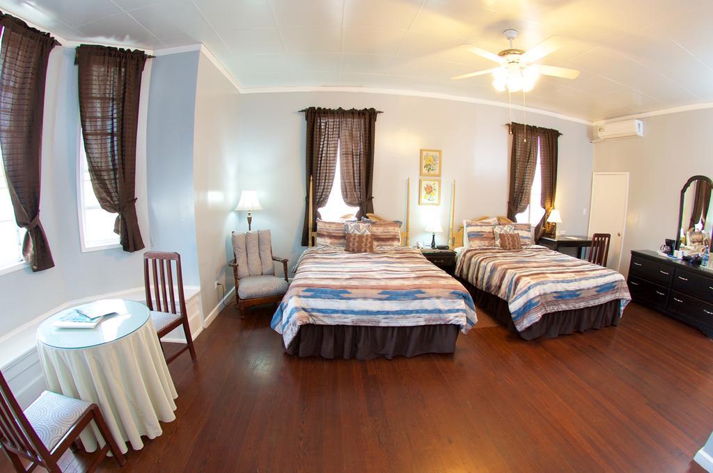 The Great House Hotel 4*