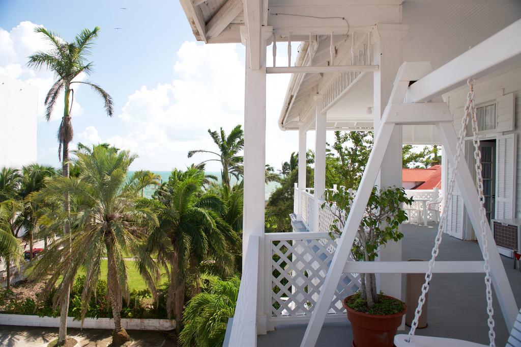 The Great House Belize City