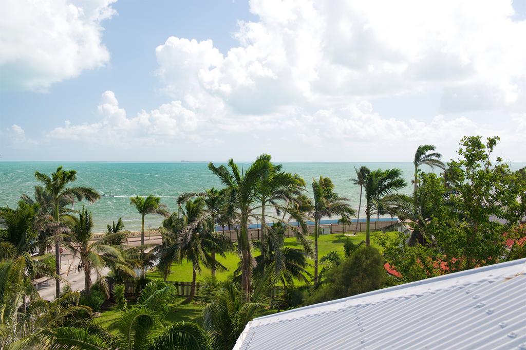 The Great House 4* Belize City