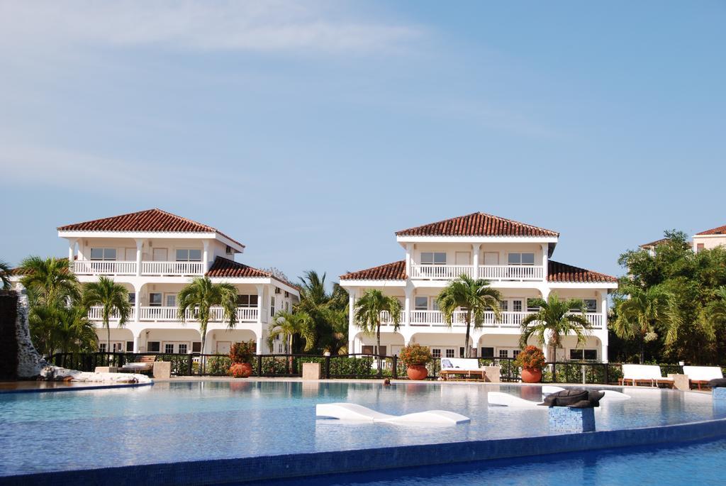The Placencia