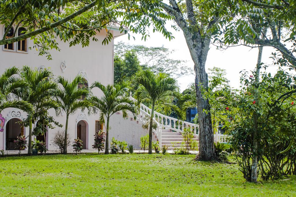 Banana Bank & Jungle Horseback Adventures