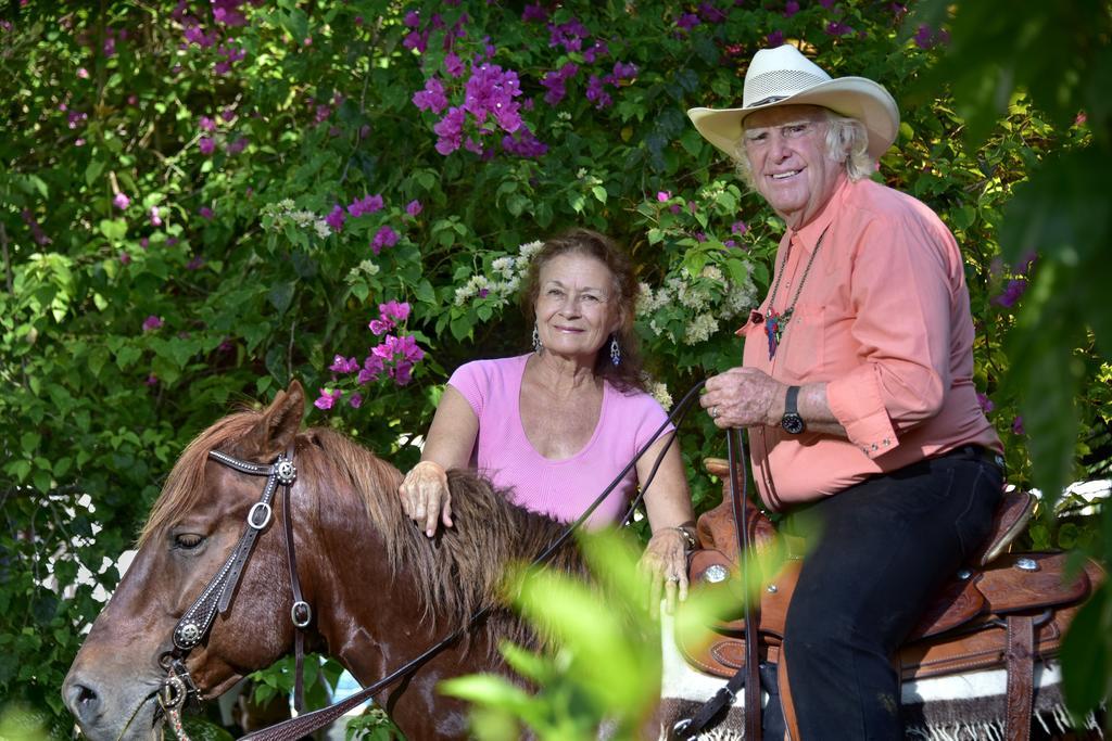 Lodge Banana Bank & Jungle Horseback Adventures Belmopan
