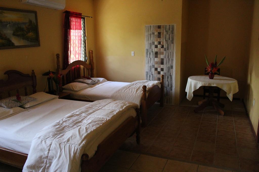 Hotel King Bed 4*