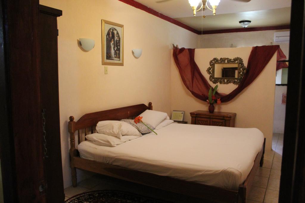 King Bed Hotel 4*