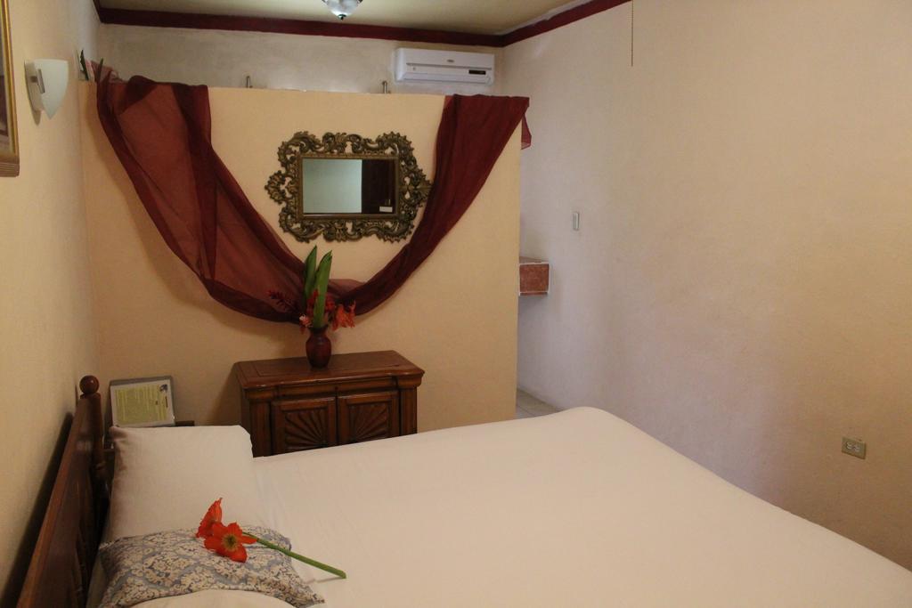 King Bed 4* Belmopan
