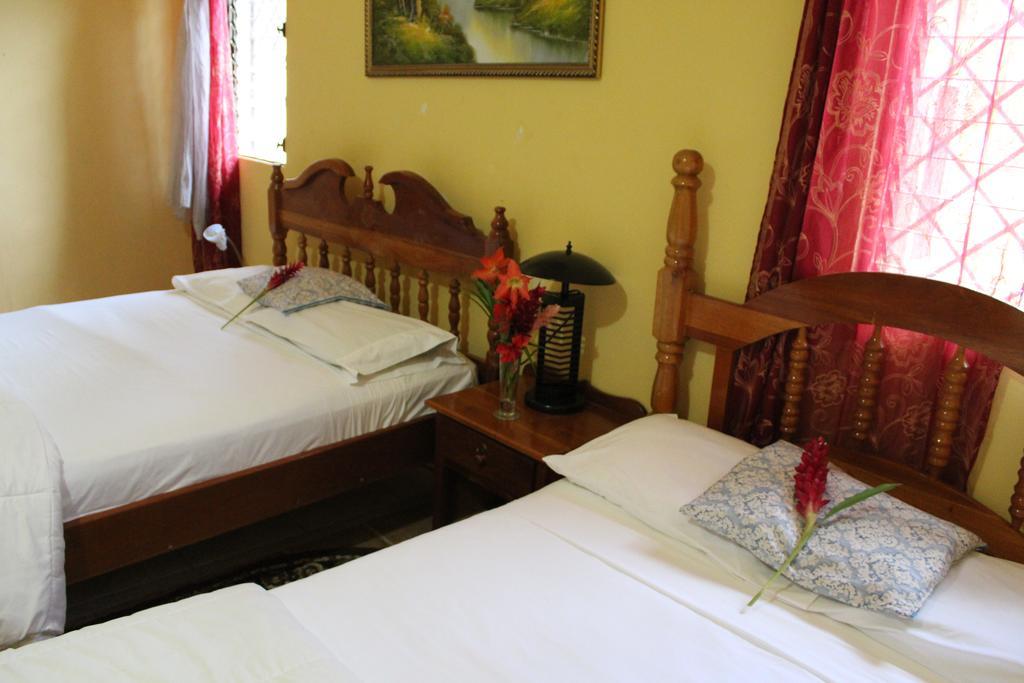 King Bed Belmopan