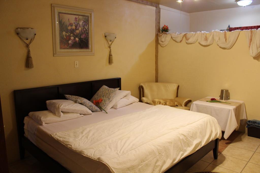 King Bed Hotel 4*