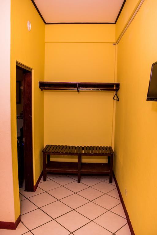 Hotel Serenade 3*
