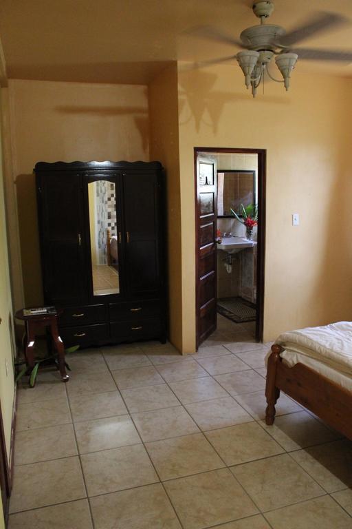 King Bed Belmopan