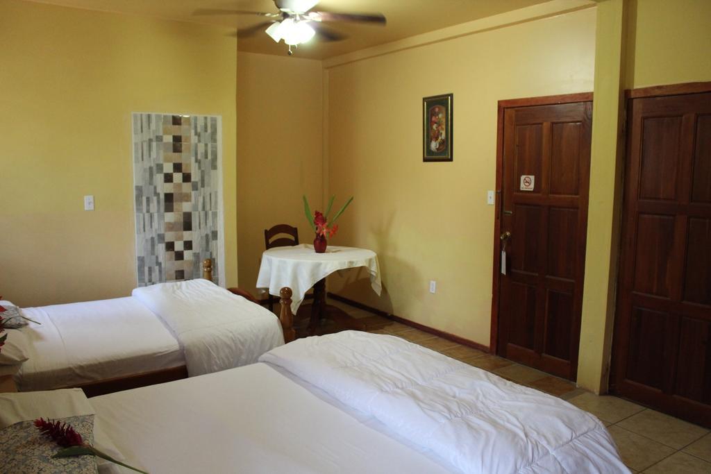 King Bed 4*