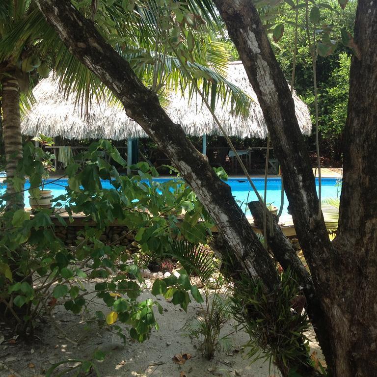 Lodge Miller's Landing Placencia