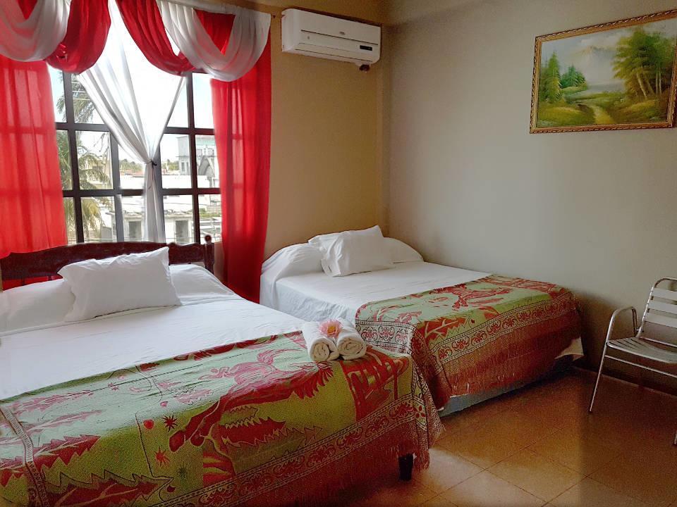 Hotel Mirador