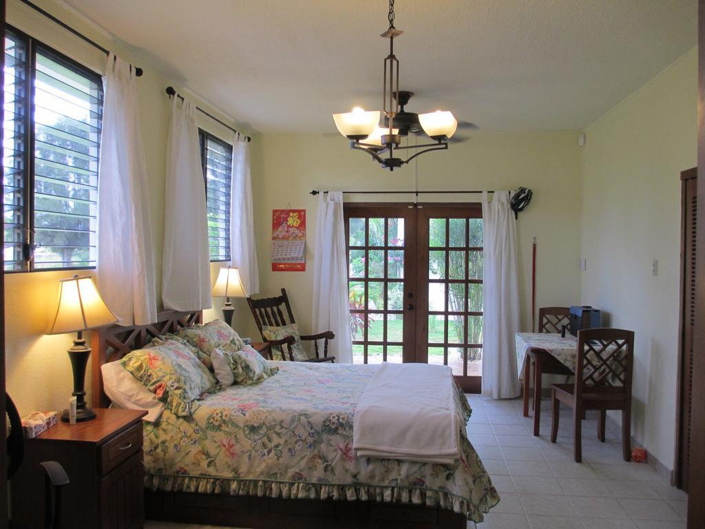 Holiday home Royale Manor