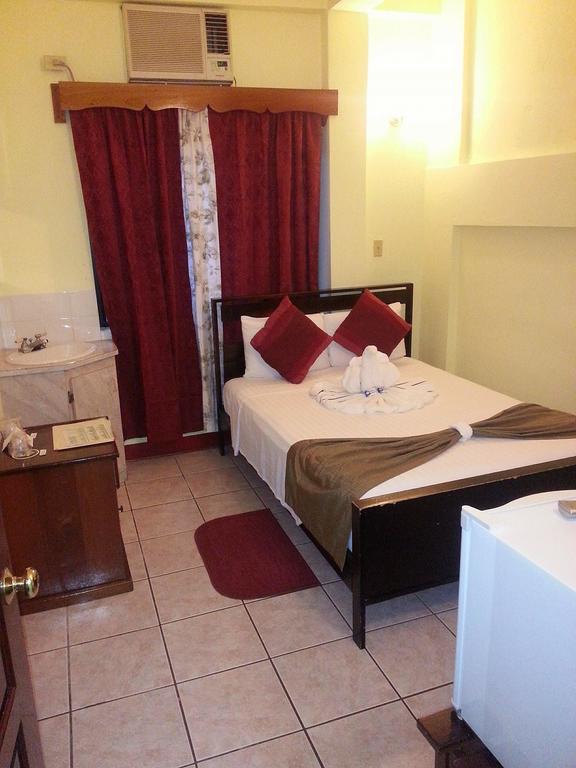 Belcove & Guest house