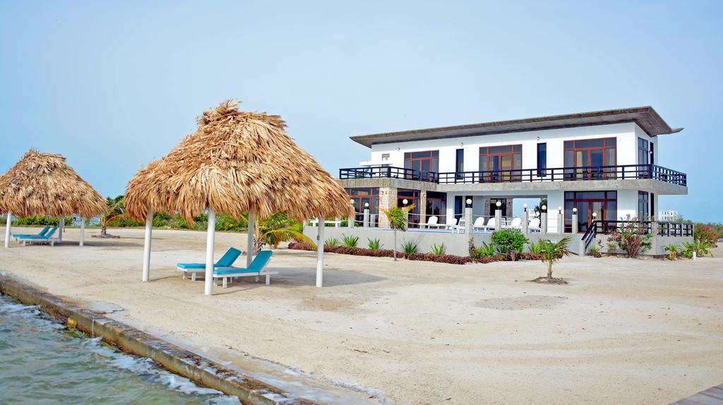 Casas De La Caye * San Pedro (Ambergris Caye)