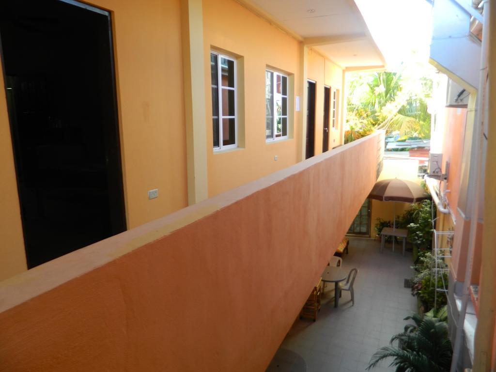 Bella Sombra Downtown 3* Belize City