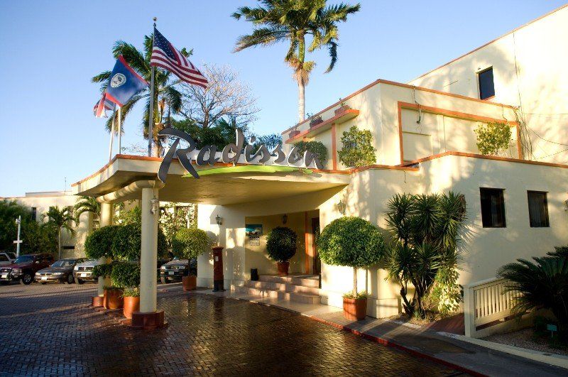 Hotel George And 4*