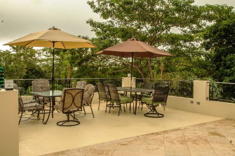 Black Orchid Hotel