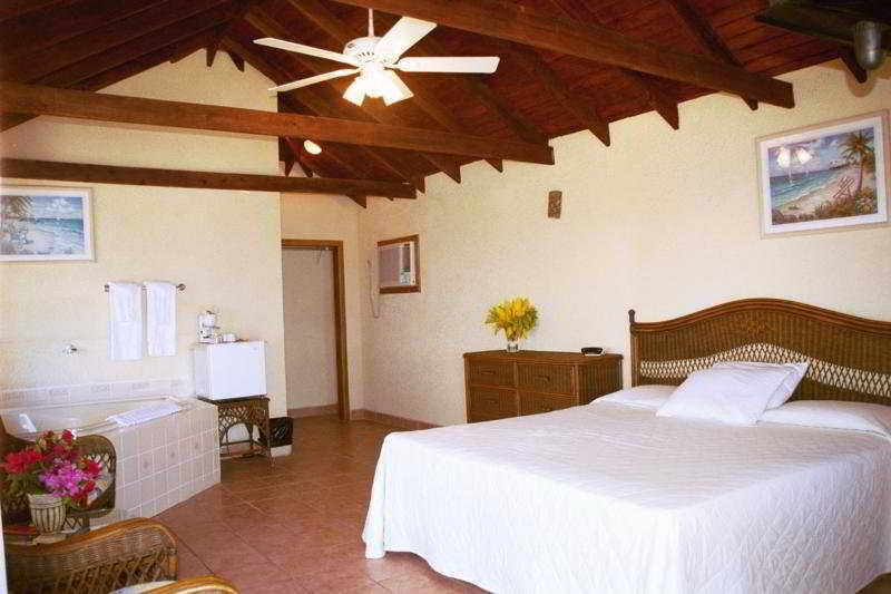 Resort Exotic Caye San Pedro (Ambergris Caye)