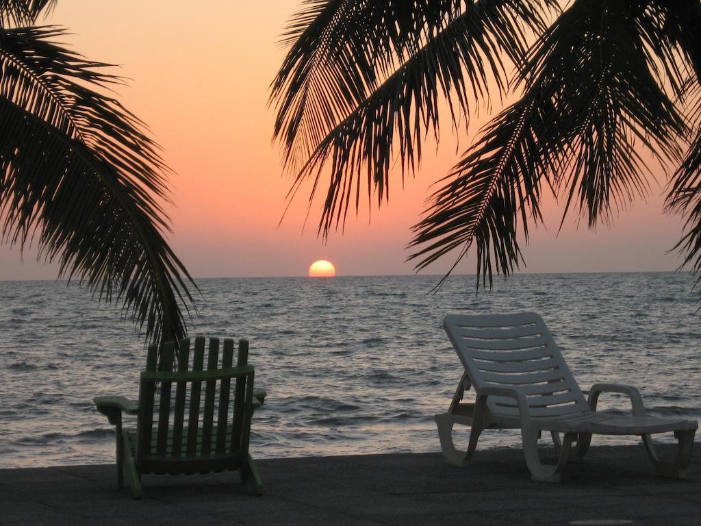 Nautical 4* Placencia