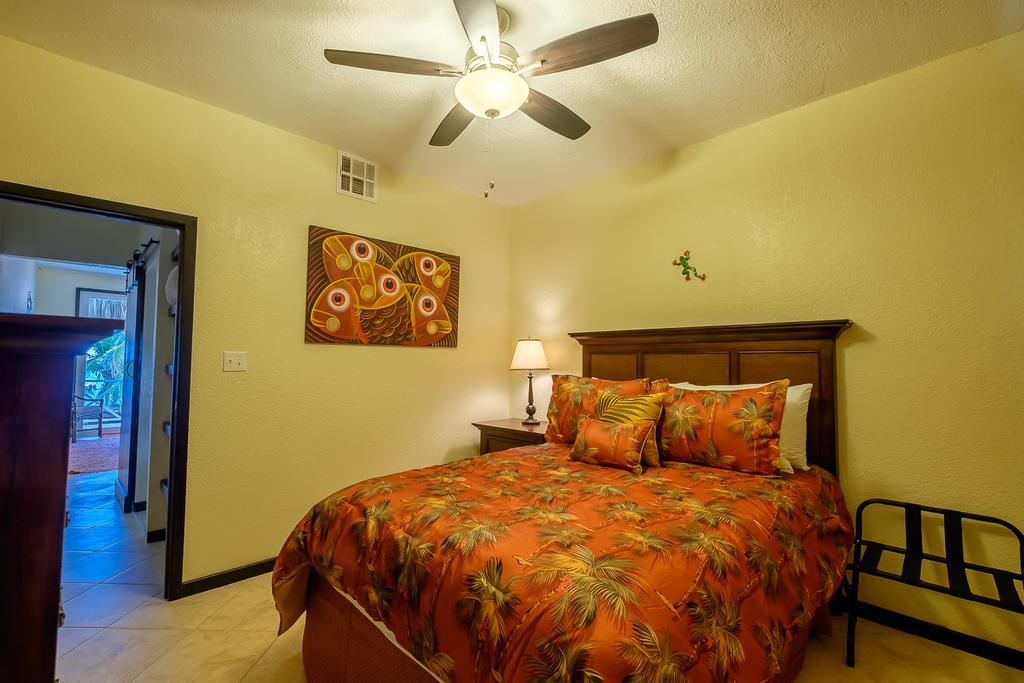 Hotel The Palapa House 3*