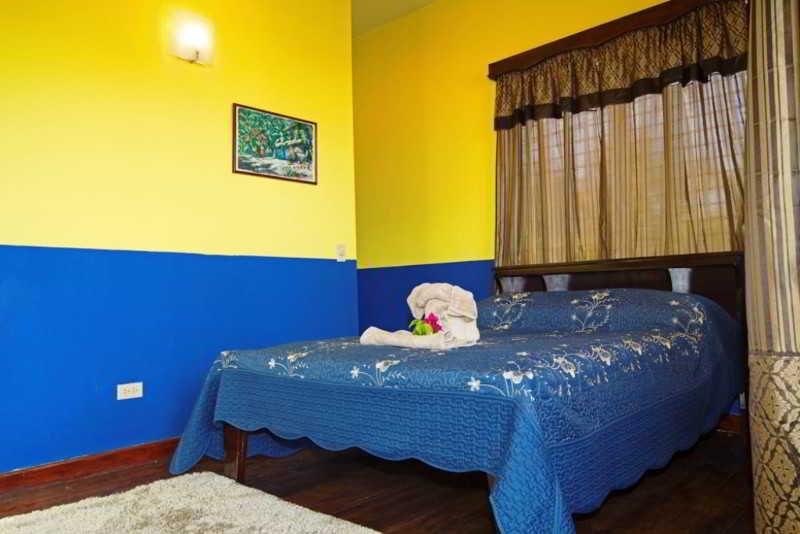 Serenade Hotel 3*