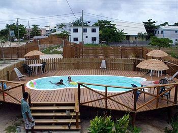 Pedro's & Hostel *