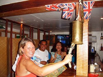 Hostel Pedro's &