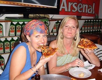 Hostel Pedro's &