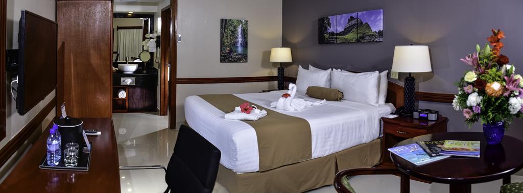 Western Belize Biltmore Plaza Hotel Belize City