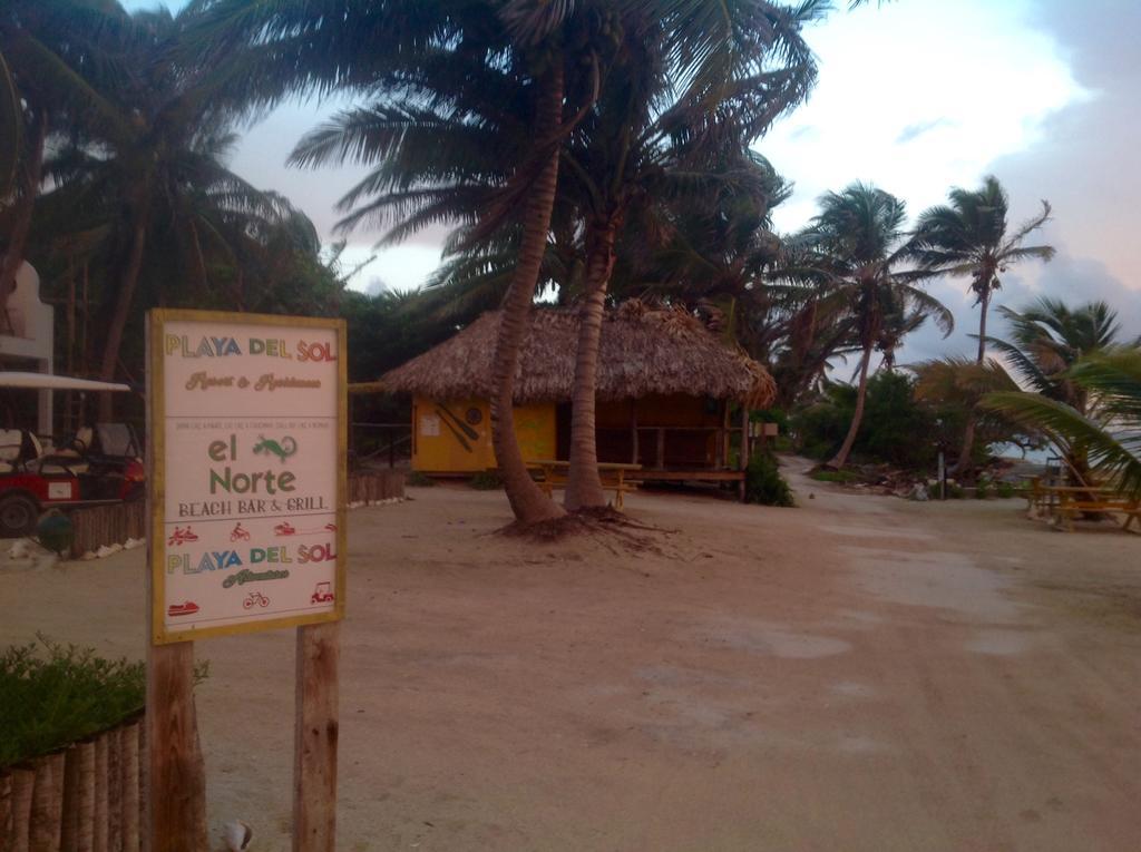 Resort Playa Del Sol San Pedro (Ambergris Caye)