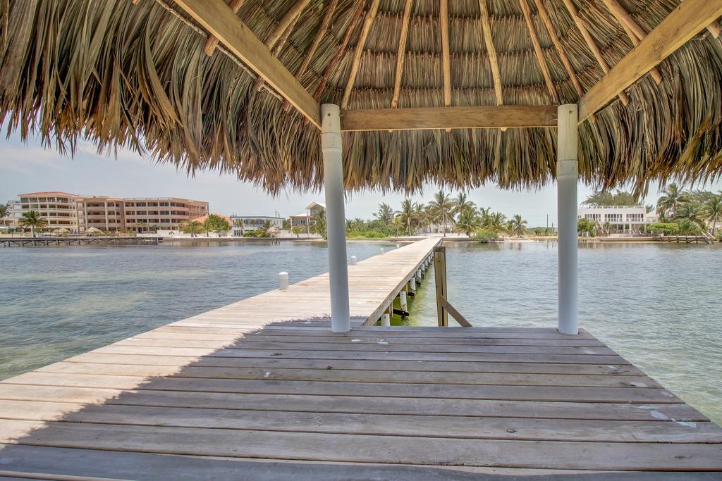 View The Blue San Pedro (Ambergris Caye)