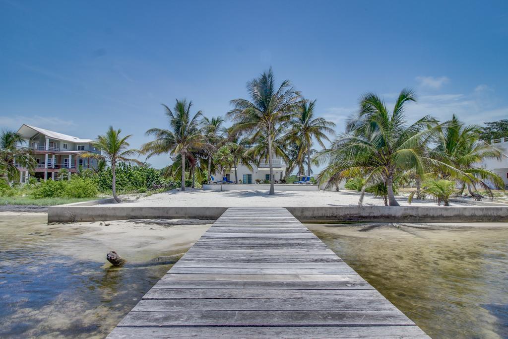 View The Blue San Pedro (Ambergris Caye)