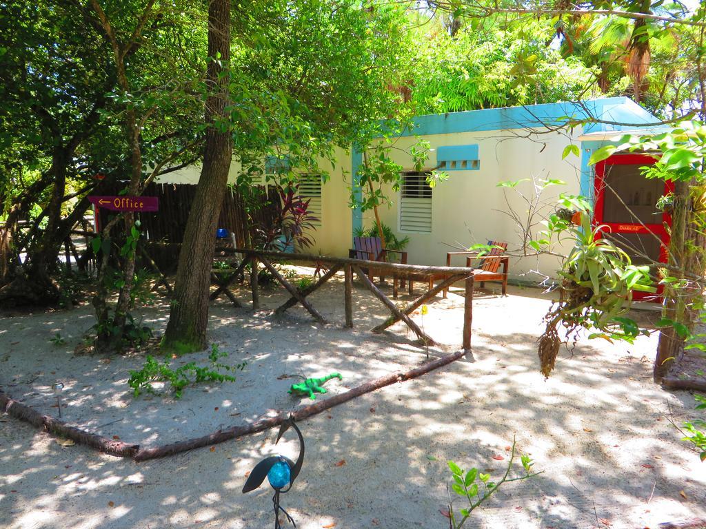 Apartment Simberts Maya Beach