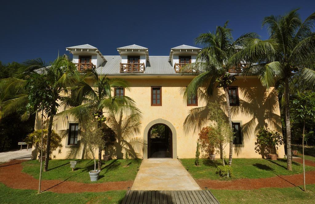 Mahogany Hall Luxury Boutique 5*