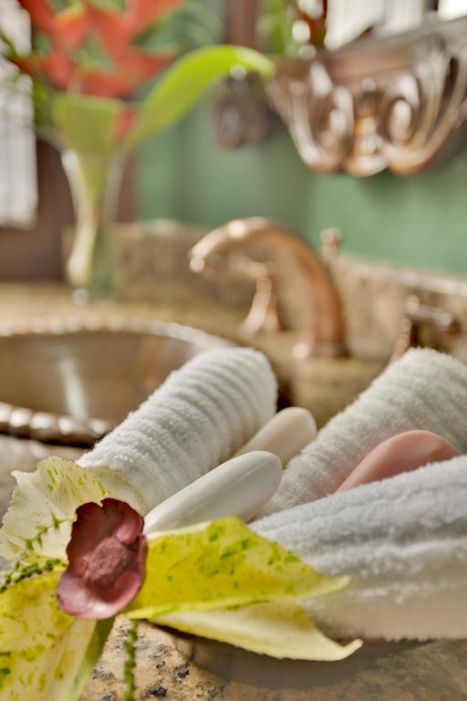 Mahogany Hall Luxury Boutique 5* San Ignacio