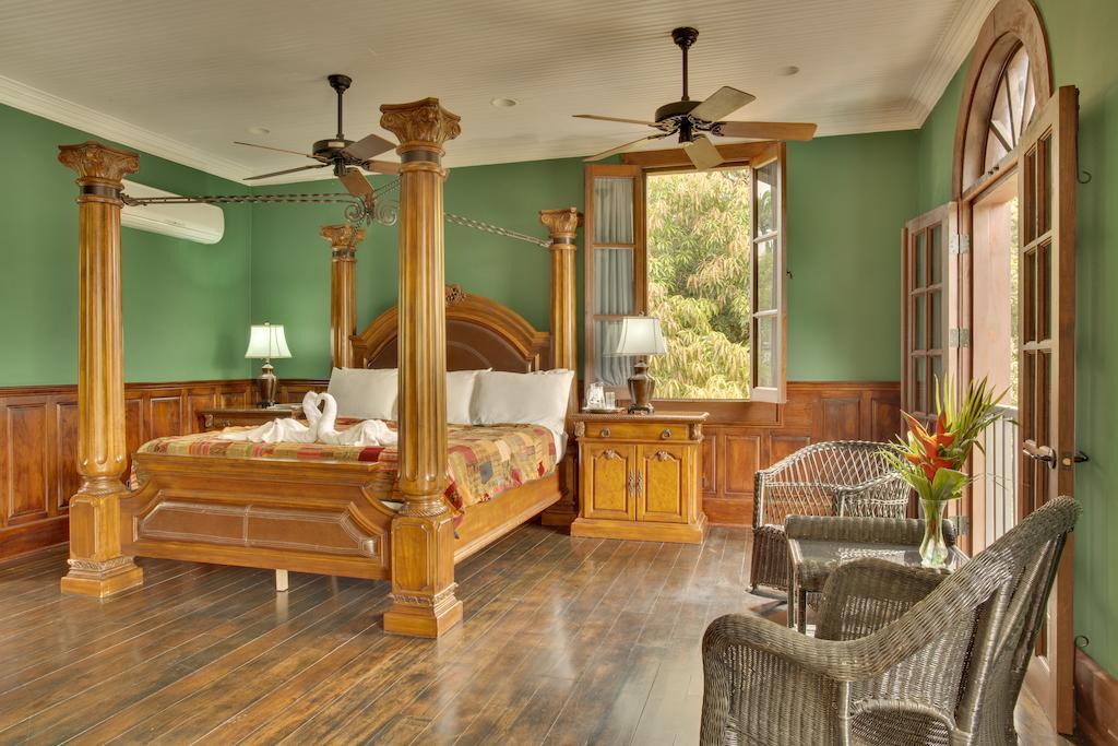 Resort Mahogany Hall Luxury Boutique 5*