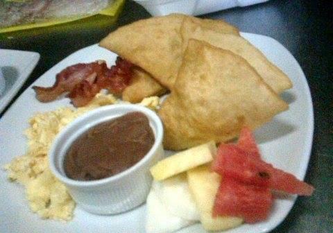 The Log Cab-inn San Ignacio