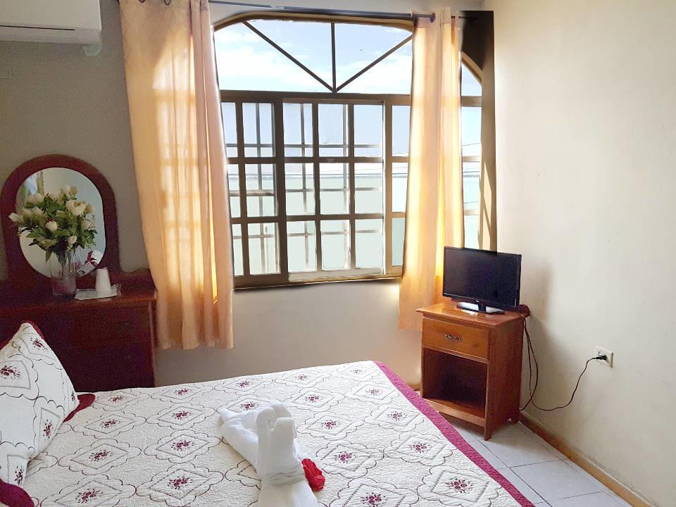 Hotel Mirador 2*