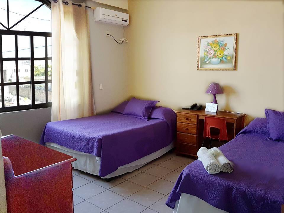 Mirador Hotel Corozal