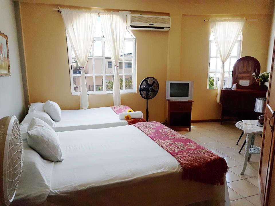 Mirador Hotel Corozal