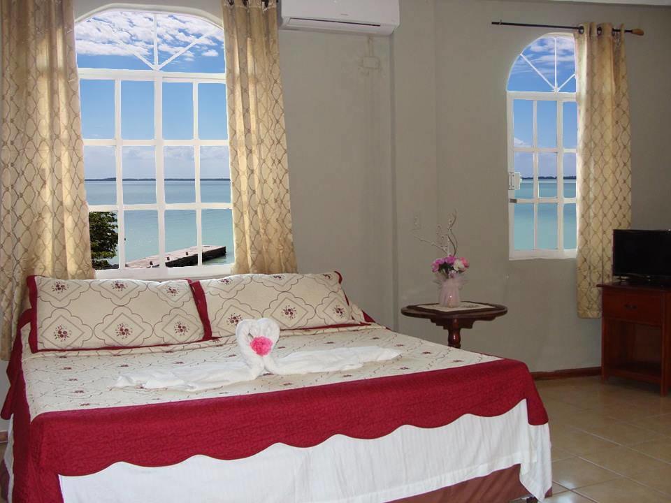 Mirador Hotel