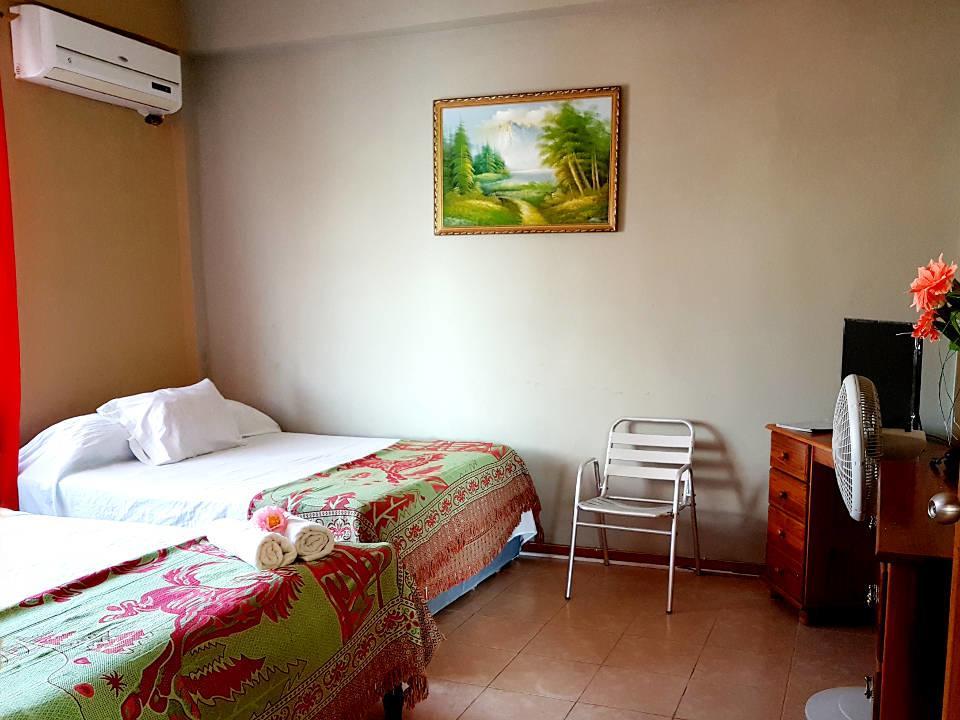 Hotel Mirador Corozal